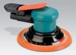Dynabrade 6 Inch Dynorbital-Spirit Random Orbital Sanders