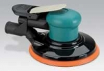 Dynabrade 59029 6 Inch Dynorbital Spirit Random Orbit Sander